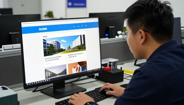 企业公众号开发如何解决旧房翻新中的实际问题