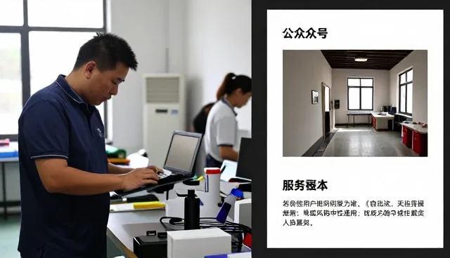短视频运营帮助公众号实现效率提升